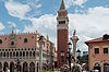 Italy Pavillion (World Showcase)