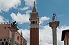 Italy Pavillion (World Showcase)