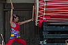"Matsuriza" at Japan Pavillion (World Showcase)
