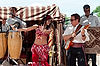 "Mo'Rockin" at Morocco Pavillion (World Showcase)