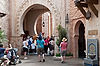 Morocco Pavillion (World Showcase)