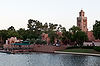 Morocco Pavillion (World Showcase)
