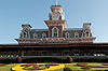 Magic Kingdom