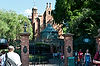 Haunted Mansion