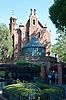 Haunted Mansion