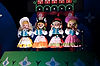 it's a small world