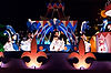 it's a small world