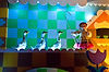 it's a small world