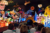 it's a small world