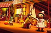 it's a small world