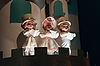 it's a small world
