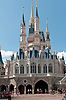 Cinderella Castle