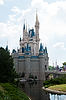 Cinderella Castle