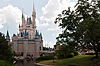 Cinderella Castle
