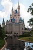Cinderella Castle