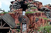Splash Mountain