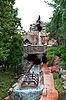 Splash Mountain