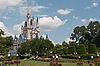 Cinderella Castle