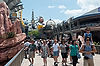 Tomorrowland