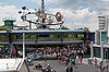 Tomorrowland