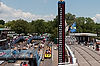 Tomorrowland Speedway