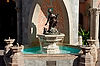 Cinderella Fountain