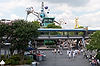 Tomorrowland