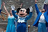 Dream Along with Mickey