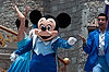 Dream Along with Mickey