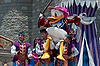 Dream Along with Mickey
