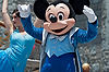 Dream Along with Mickey