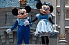 Dream Along with Mickey