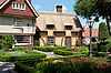 England Pavillion (World Showcase)