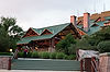 Wilderness Lodge