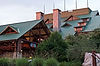 Wilderness Lodge