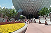 Spaceship Earth