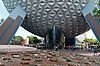 Spaceship Earth