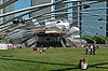 Jay Pritzker Pavilion