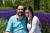 Bill & Danielle