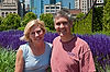 Natalie & Ed