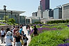 Lurie Garden