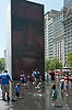 Crown Fountain