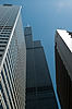 Willis Tower (Formerly Sears Tower)