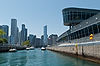 Chicago Lock