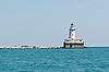 Chicago Harbor Lighthouse