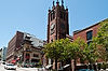 Old Saint Mary's Cathedral