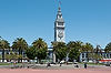 Ferry Building