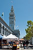 Ferry Plaza Farmers Market