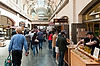 Ferry Building Marketplace