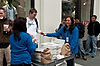 Free Doughnuts for iPhone 4 Line